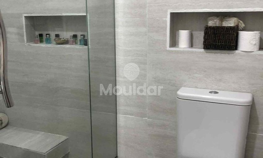 Modern apartment for sale in Rabat - 76 m² with garden - view 8