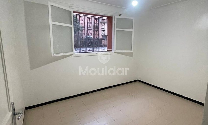 Apartament superb cu 2 camere de închiriat în Marrakech, Allal El Fassi - view 4