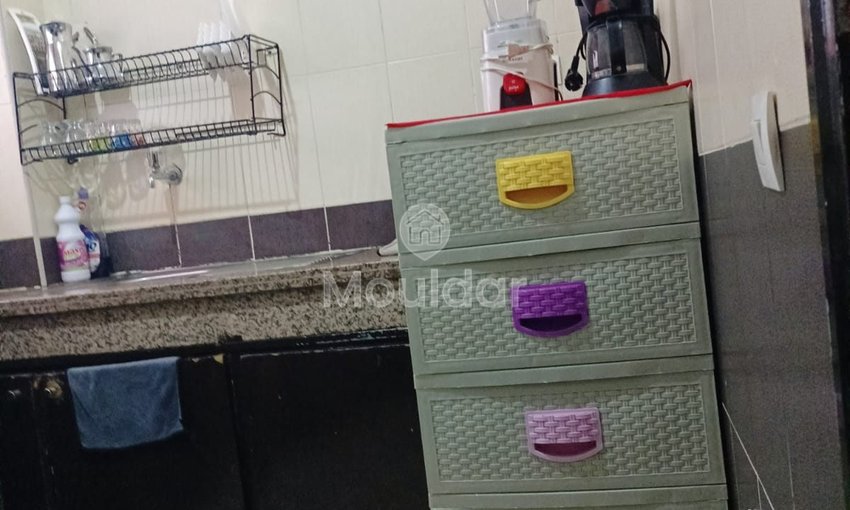 Apartamento de 2 Quartos para Alugar com Elevador - view 9