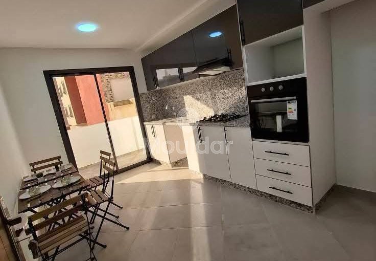 شقة للإيجار في مارتيل: غرفتان، شرفة وأمان - view 7