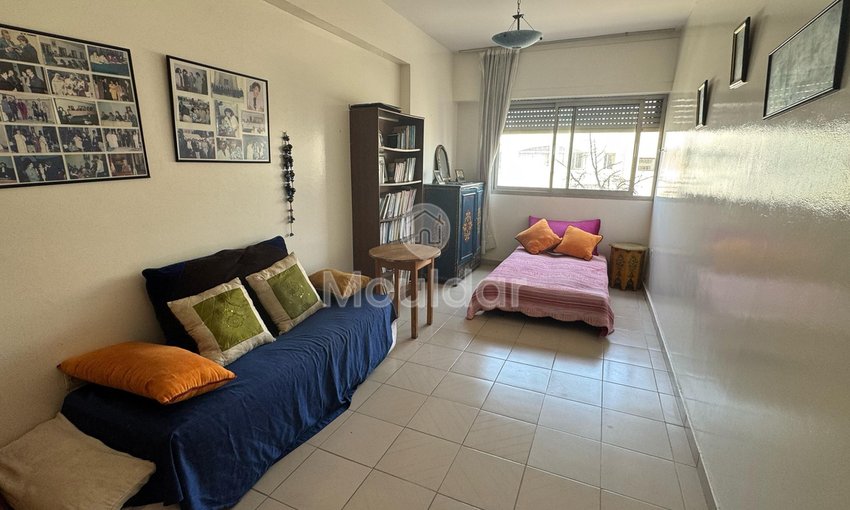 Modern Apartment for Sale in Casablanca - Bourgogne - view 4