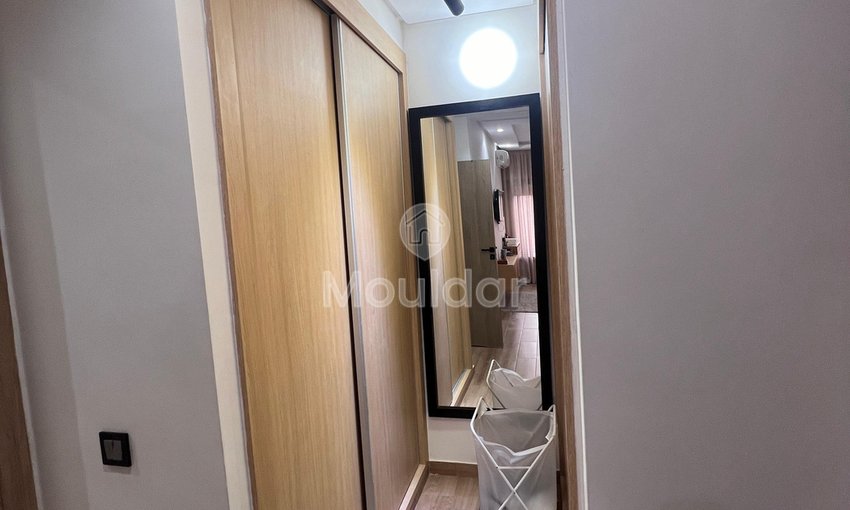 Appartamento da sogno a Marrakech con balcone e piscina - view 5