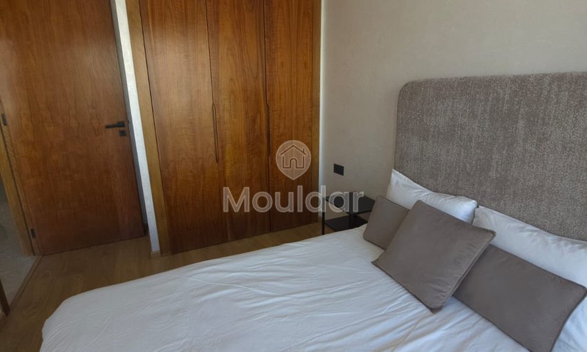 Studio de Închiriat în Casablanca - Ferma Bretone: Refugiul Tău Urban - view 5