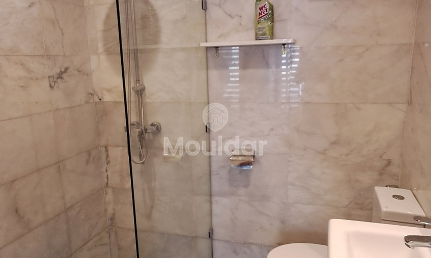 Maarif, Kazablanka'da Balkonlu Kiralık Şirin Stüdyo - view 7