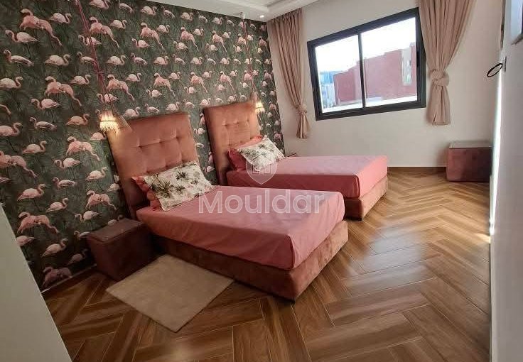 شقة للإيجار في مارتيل: غرفتان، شرفة وأمان - view 4