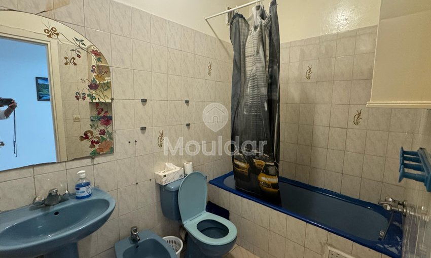 Modern Apartment for Sale in Casablanca - Bourgogne - view 8