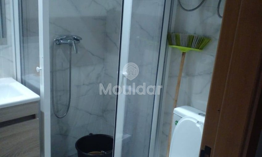 Studio zu vermieten in Casablanca: Charmanter Balkon an den Roches Noires - view 9