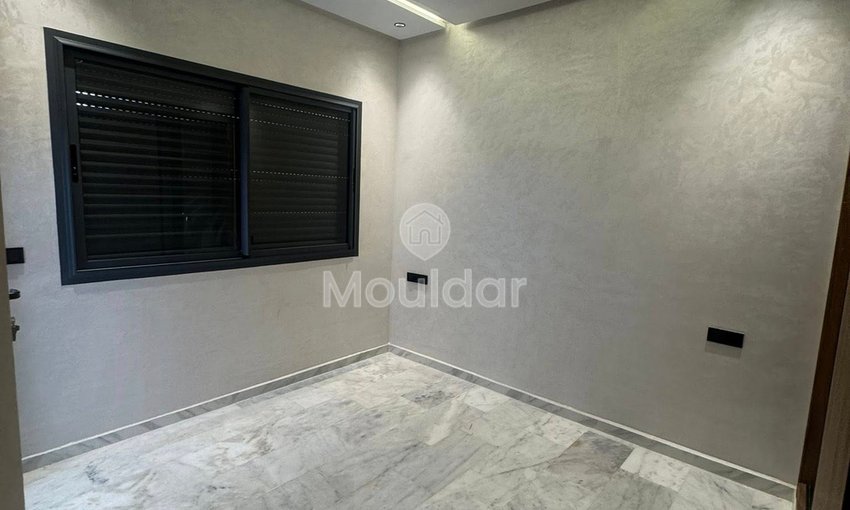 À venda: Apartamento luminoso de 3 quartos em Fez - view 2