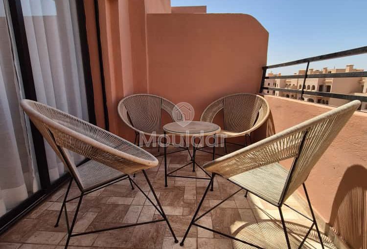 Appartamento in affitto a Marrakech, Route de Casablanca - view 17