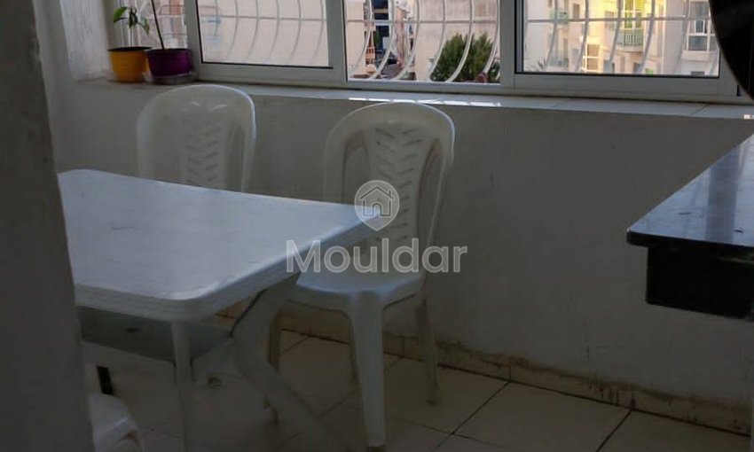 Appartamento Spazioso da Affittare nel Centro di Kénitra - 140m² - view 7