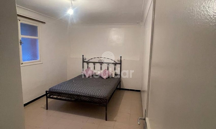 Apartament superb cu 2 camere de închiriat în Marrakech, Allal El Fassi - view 6