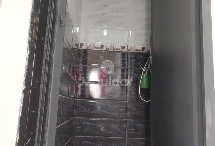 Oulfa, Casablanca'da Balkonlu 2 Odalı Harika Daire - view 8