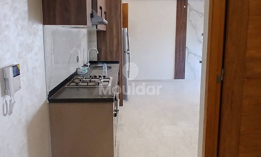 Casablanca'da Rossignol Stüdyo: Konfor ve İçerikler Dahil - view 5