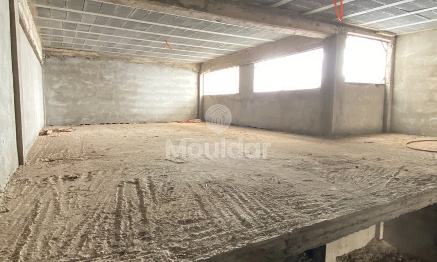Salé'de Kiralık Ticari Alanlar - Sakani, 90 m² - view 3