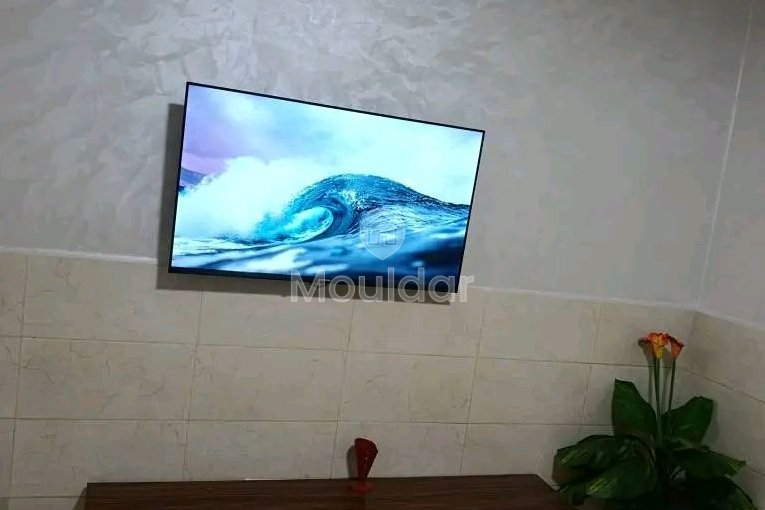 Appartamento Ammobiliato da Affittare: 2 Camere a Sidi Maarouf - view 5