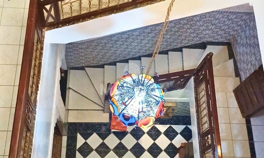 Riad na sprzedaż w Marrakeszu: Komfort i Ekologia w Jednym - view 3