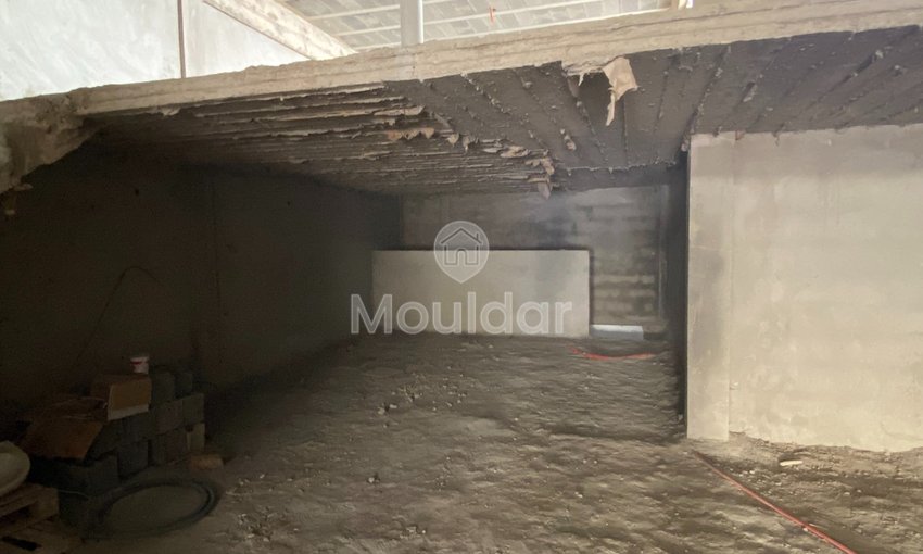 Salé'de Kiralık Ticari Alanlar - Sakani, 90 m² - view 2
