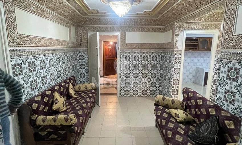 Apartament superb cu 2 camere de închiriat în Marrakech, Allal El Fassi - view 3