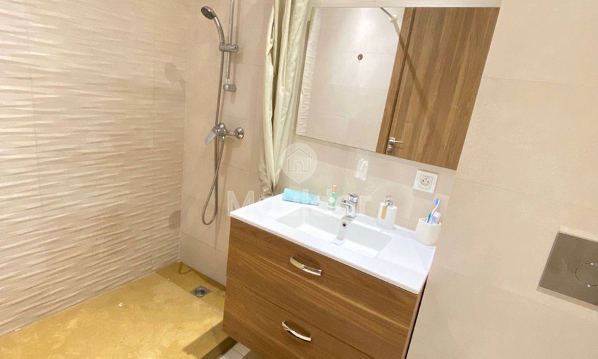 Studio zu Vermieten in Casablanca: Komfort und Sicherheit Inklusive - view 6