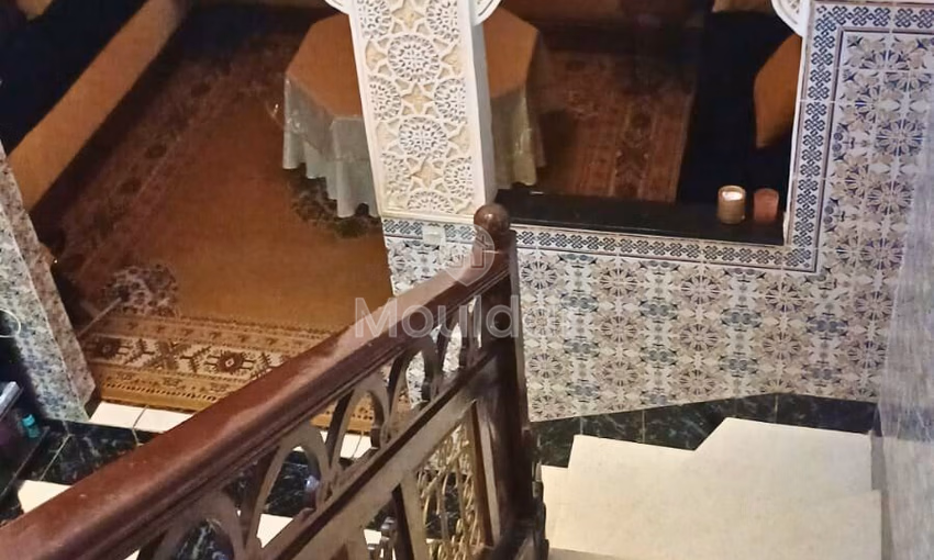 رياض للبيع في مراكش: الراحة والبيئة مجتمعان رياض للبيع في مراكش: الراحة والبيئة مجتمعان