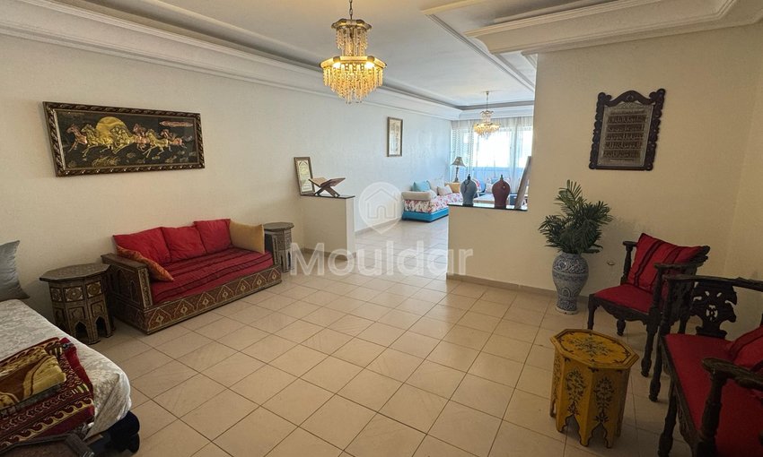 Modern Apartment for Sale in Casablanca - Bourgogne - view 3