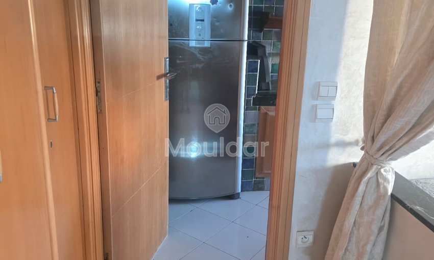 Flucht nach Rabat: Wohnung mit Terrasse und Meerblick - view 10