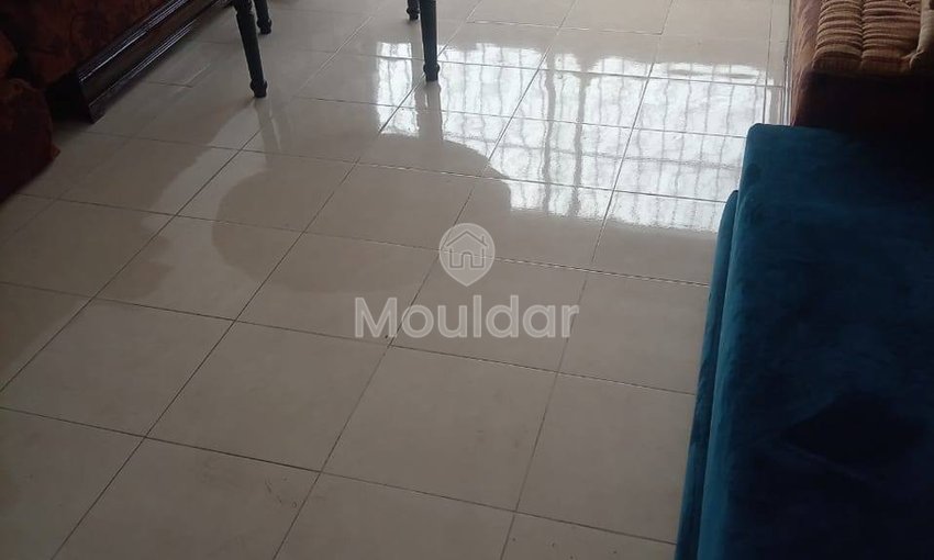 Appartamento Incantevole in Affitto: 2 Camere a Maarif, Casablanca - view 2