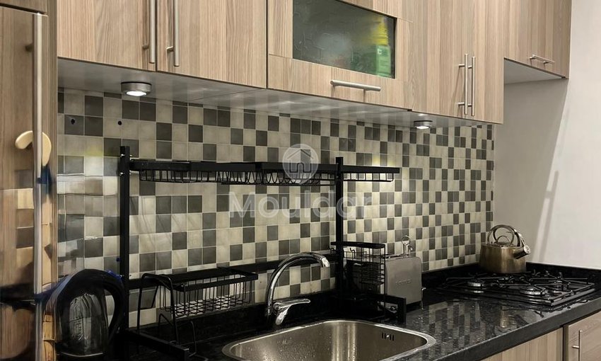 Apartamento de 2 Habitaciones en Venta en Marrakech - view 11