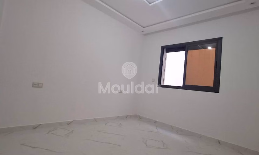 Bel Appartement T3 à Louer à Martil, Vue et Confort