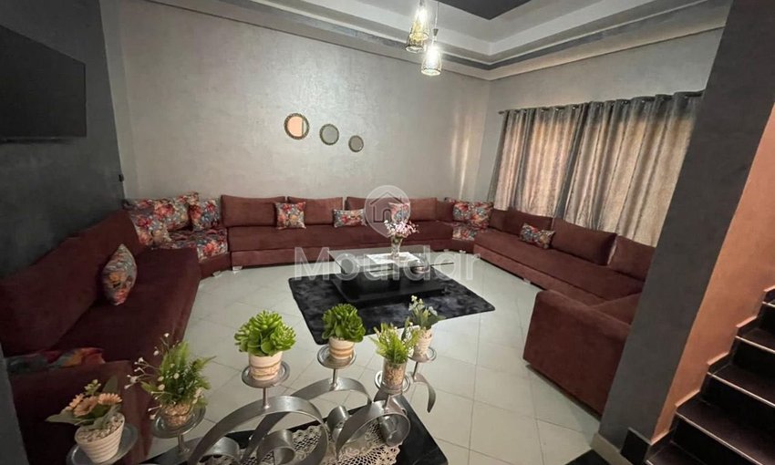 Casa à venda em Marrakech, Freguesia de Ourika - view 3