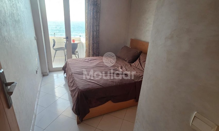 Flucht nach Rabat: Wohnung mit Terrasse und Meerblick - view 4