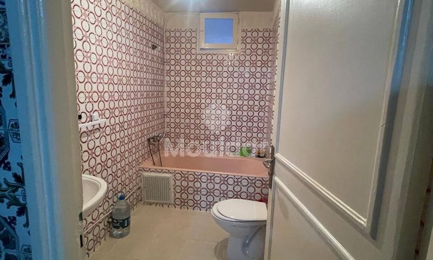 Apartament superb cu 2 camere de închiriat în Marrakech, Allal El Fassi - view 10