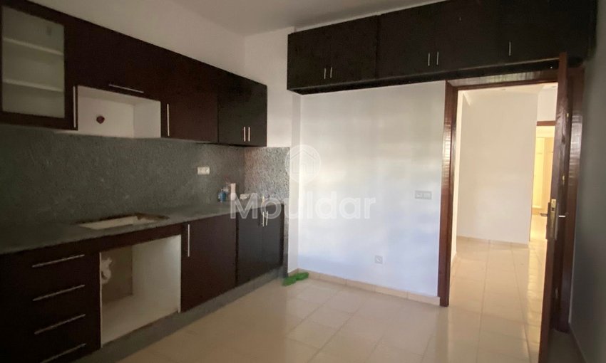 Wohnung zu vermieten in Rabat Souissi: 120m² mit Balkon - view 11