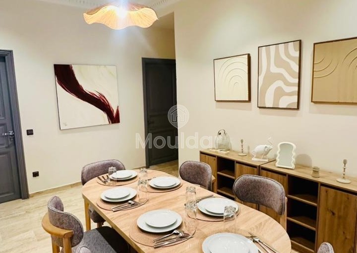 Apartamento para alugar em Casablanca, bairro Racine - view 9