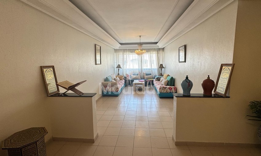 Modern Apartment for Sale in Casablanca - Bourgogne - view 2
