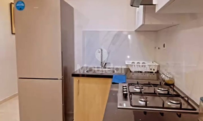 Studio do Wynajęcia w Rabacie - Agdal: Twoja Nowa Przestrzeń - view 3