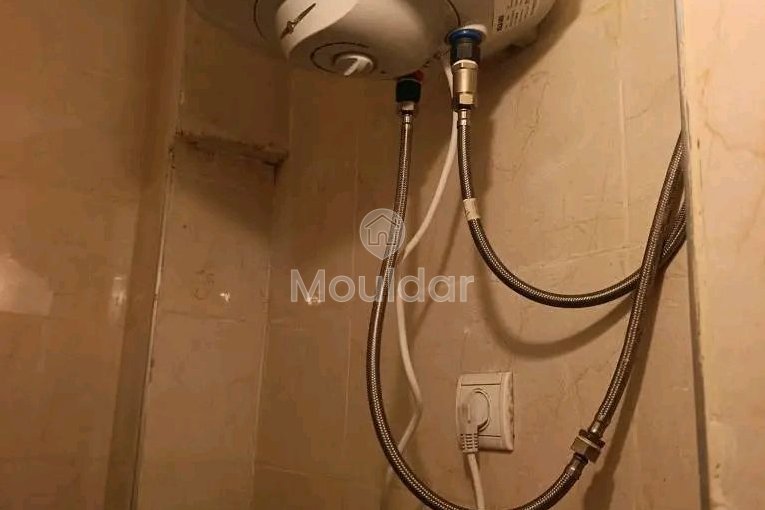 Appartamento Ammobiliato da Affittare: 2 Camere a Sidi Maarouf - view 12