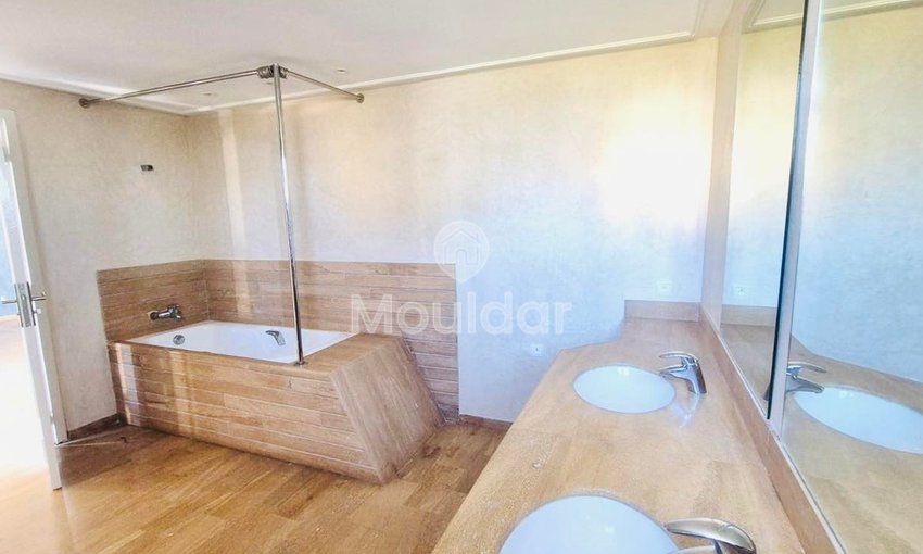 Villa zu Vermieten in Aïn Diab: Luxus und Komfort - view 7