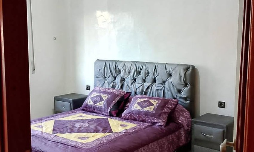 Appartamento Spazioso da Affittare nel Centro di Kénitra - 140m² - view 5