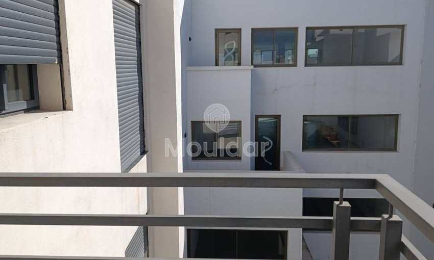 Charmant Appartement Meublé à Louer à Casablanca – Les Princesses - view 6