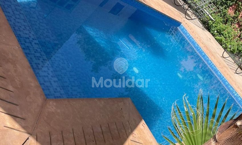 Casa à venda em Marrakech, Freguesia de Ourika - view 10