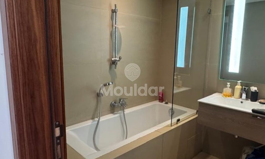 Wunderschöne 2-Zimmer-Wohnung zu verkaufen in Casablanca Finance City - view 10