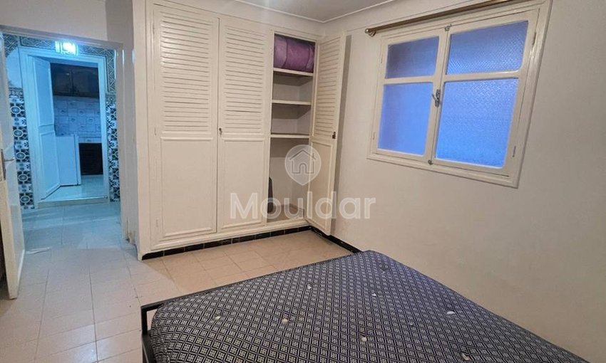 Apartament superb cu 2 camere de închiriat în Marrakech, Allal El Fassi - view 5