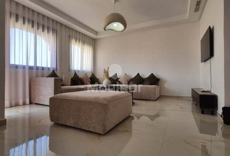 Appartamento in affitto a Marrakech, Route de Casablanca - view 6