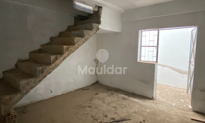 Salé'de Kiralık Ticari Alanlar - Sakani, 90 m² - view 5