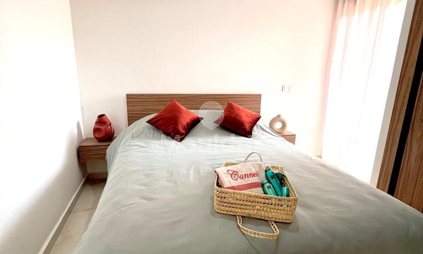 Appartamento in affitto a Marrakech, Route de Casablanca - view 9