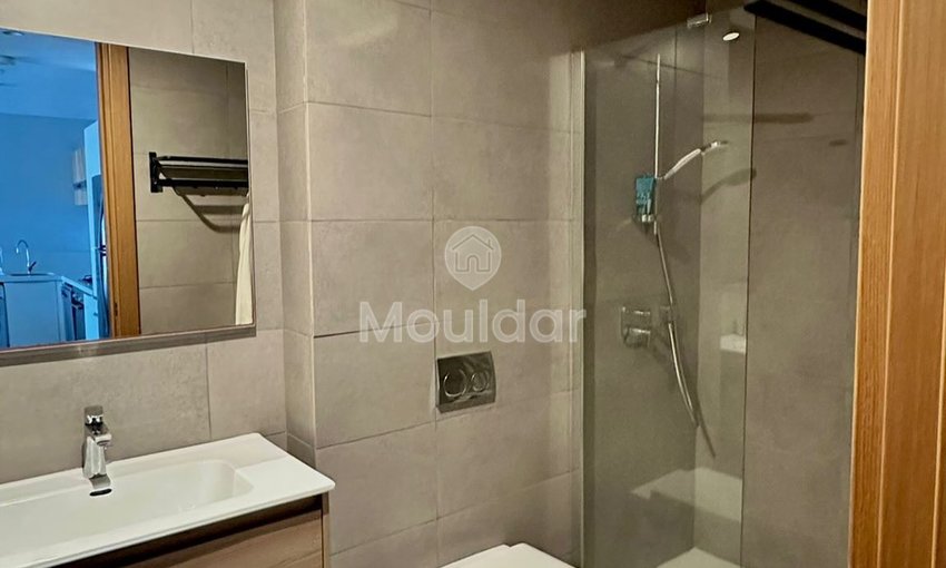 Charmant Studio à Louer à Casablanca, CFC - Idéal et Équipé - view 6