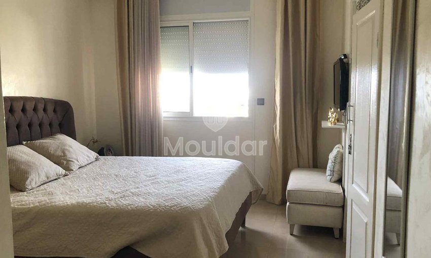 Appartement te koop in Rabat: 2 slaapkamers met tuin - view 3