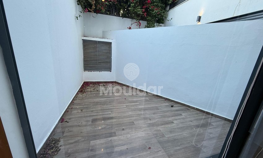 Neues Möbliertes Studio zu Vermieten in Casablanca - Die Prinzessinnen - view 3