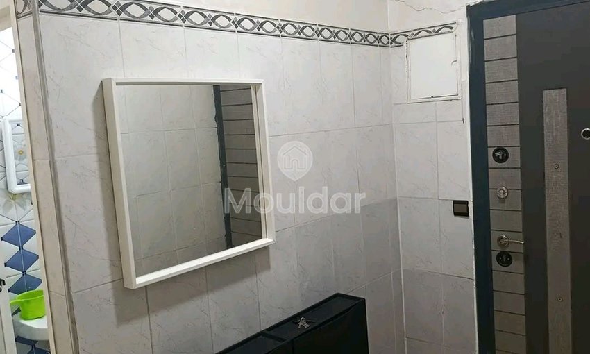 Appartamento Ammobiliato da Affittare: 2 Camere a Sidi Maarouf - view 6